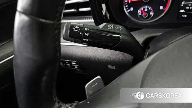 Kia K5 3rd generation 2020 Белый из Кореи, фото 5