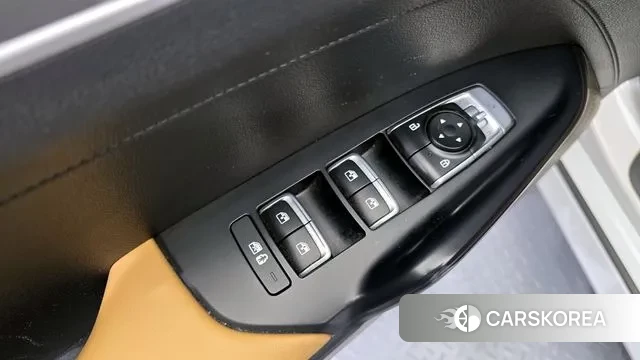 Kia K5 3rd generation 2020 Белый из Кореи, фото 5