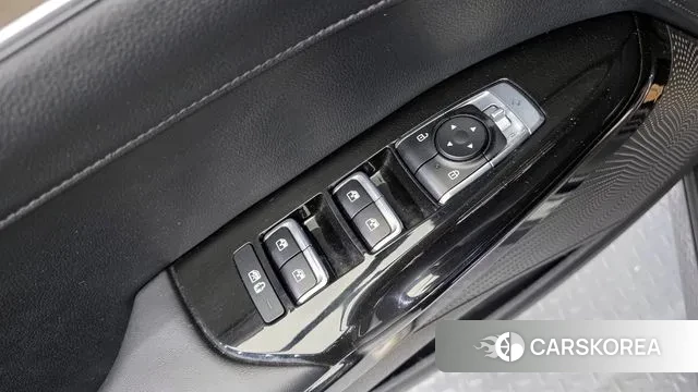 Kia K5 3rd generation 2020 Серый из Кореи, фото 5