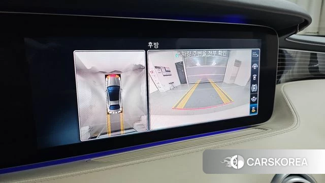 Mercedes-Benz S-Class W222 2021 Белый из Кореи, фото 5