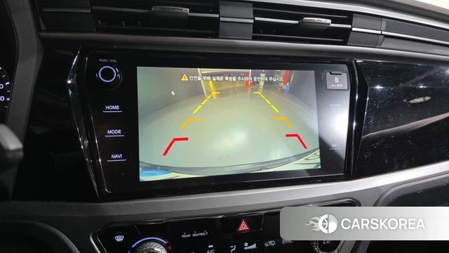 Ssangyong Beautiful Korando 2020 Белый из Кореи, фото 5