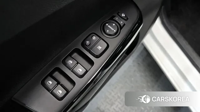 Kia Morning Urban (JA) 2021 Белый из Кореи, фото 5