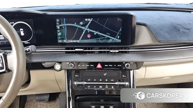 Kia Carnival 4th generation id 3650972 из Кореи 5