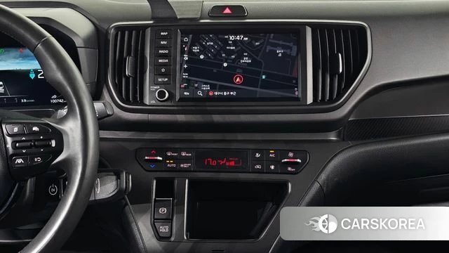 Kia The New Kia Ray EV 2024 Черный из Кореи, фото 5