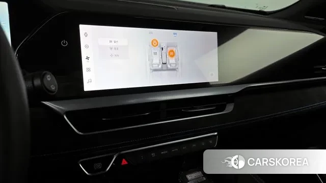 Renault Korea (Samsung) Grand Coleos 2025 Серый из Кореи, фото 5