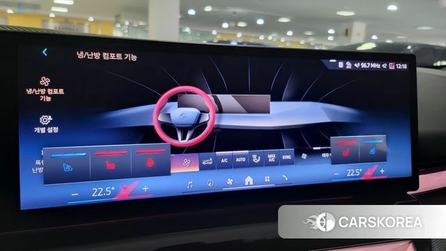 BMW 5 Series (G60) 2024 Серый из Кореи, фото 5