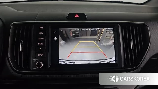 Kia The New Kia Ray 2023 Белый из Кореи, фото 5