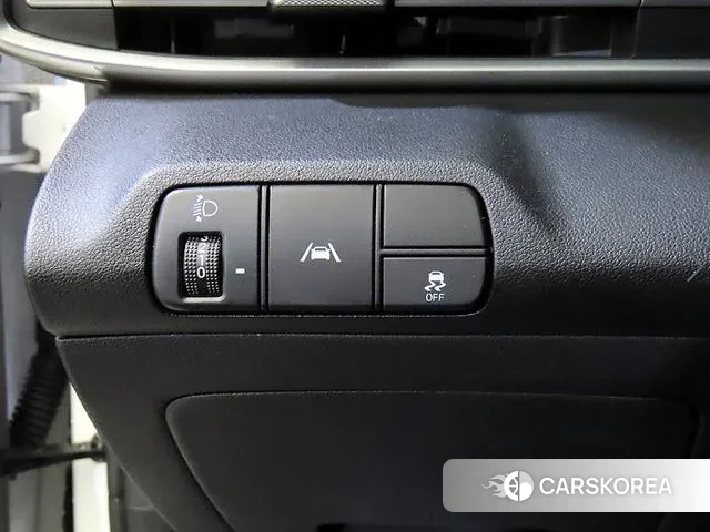 Hyundai Avante (CN7) 2020 Белый из Кореи, фото 5