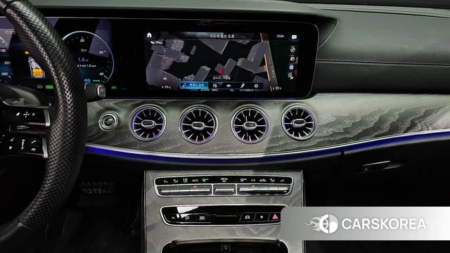 Mercedes-Benz CLS-Class C257 2022 Черный из Кореи, фото 5