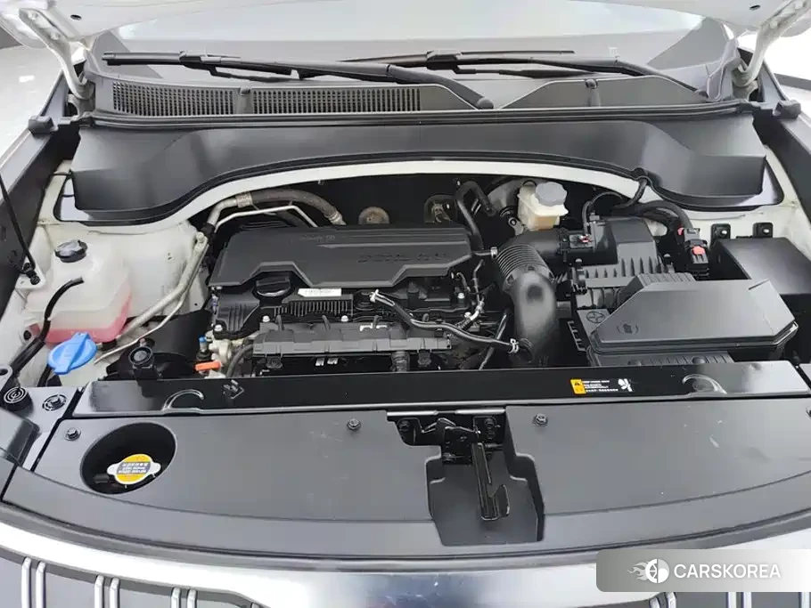 Kia Smart running 2021 Белый из Китая, фото 5