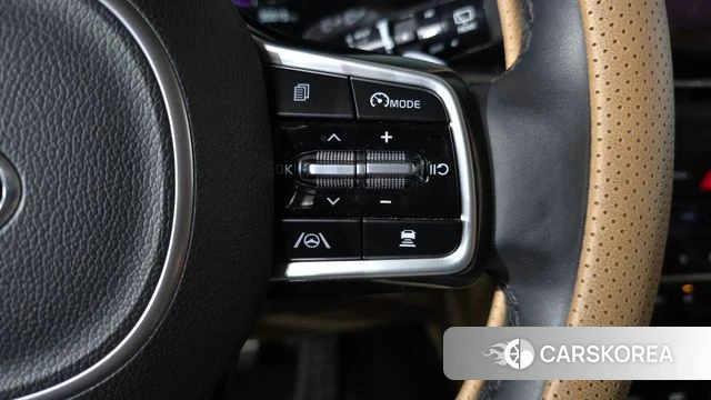 Kia Carnival 4th generation 2021 Белый из Кореи, фото 5