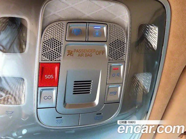 Genesis G80 (RG3) id 2730284 из Кореи 5