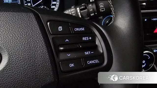 Hyundai Venue 2022 Белый из Кореи, фото 5