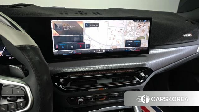 BMW 4 Series (G22) 2025 Белый из Кореи, фото 5