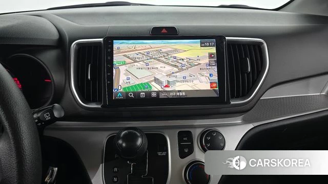 Kia The New Ray 2019 Белый из Кореи, фото 5