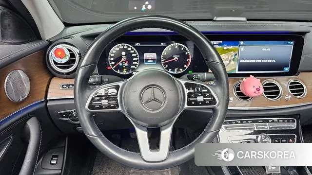 Mercedes-Benz E-Class W213 2020 Белый из Кореи, фото 5