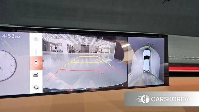 Genesis GV70 2024 Белый из Кореи, фото 5