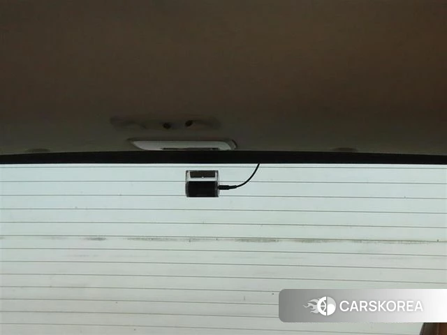 Kia Carnival 4th generation 2020 Серый из Кореи, фото 5