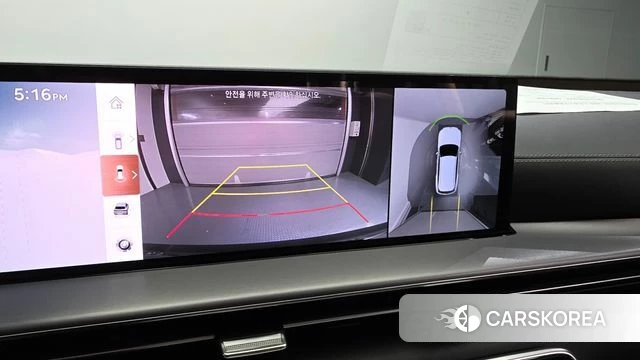 Genesis GV80 2024 Черный из Кореи, фото 5