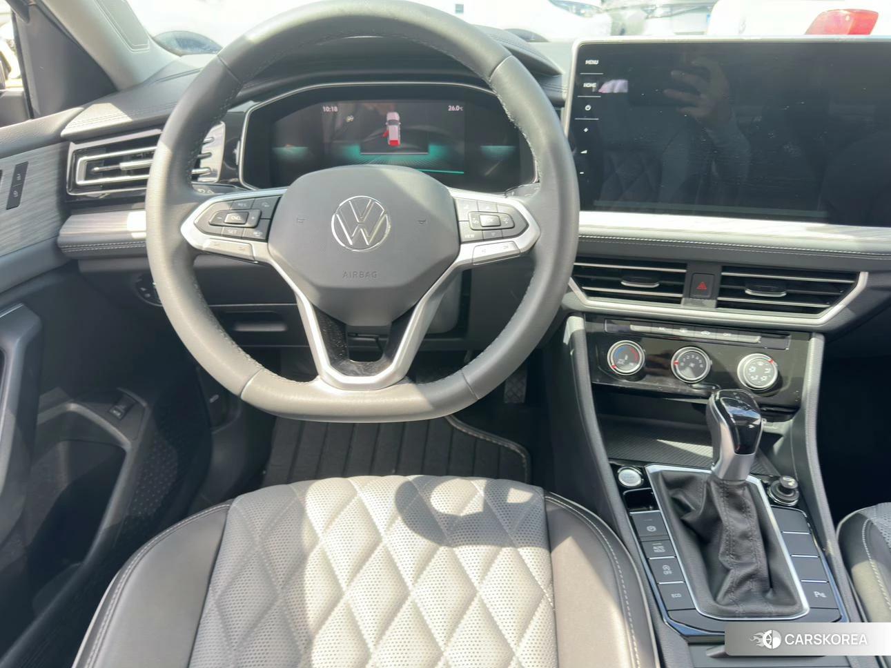 Volkswagen Sagitar 2022 Черный из Китая, фото 5