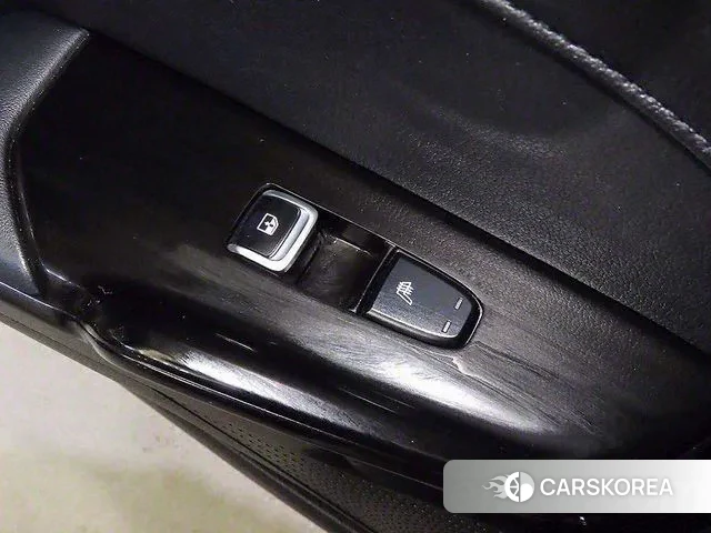 Kia K5 3rd generation 2022 Черный из Кореи, фото 5