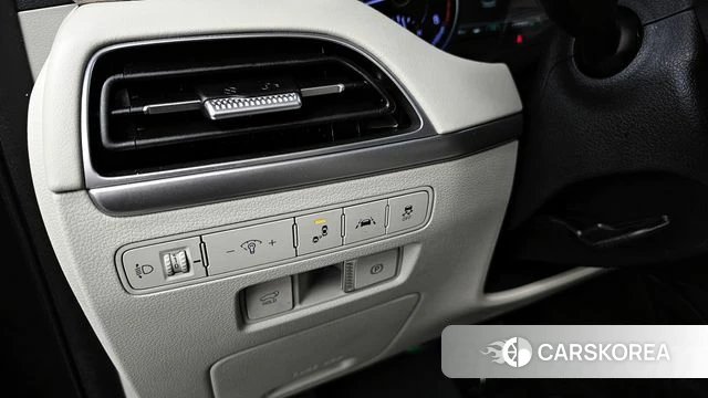 Hyundai Palisade 2019 Черный из Кореи, фото 5