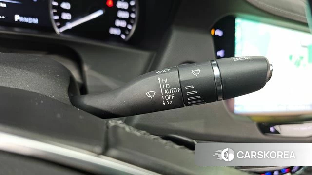 Cadillac CT6 2018 Черный из Кореи, фото 5