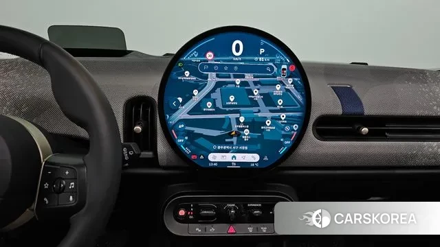 Mini Cooper S 4th Generation 2025 Белый из Кореи, фото 5