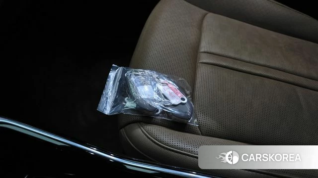 Kia The New Sorento 4th Generation 2023 Белый из Кореи, фото 5