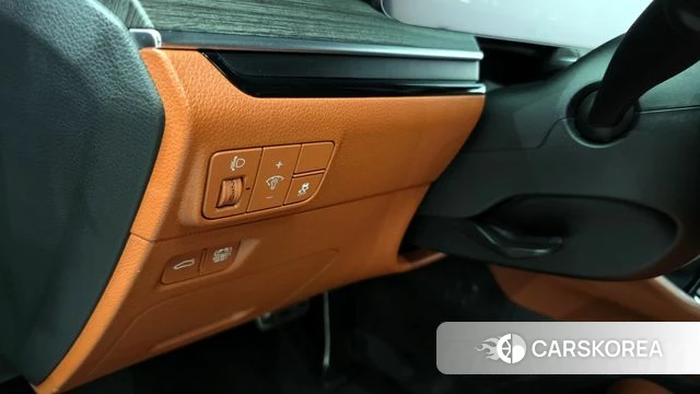 Kia The New K5 Hybrid 3rd generation 2023 Серый из Кореи, фото 5
