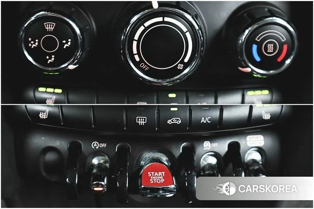 Mini Cooper 2019 Синий из Кореи, фото 5