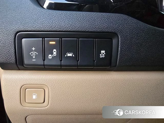 Kia The New Carnival 2019 Черный из Кореи, фото 5