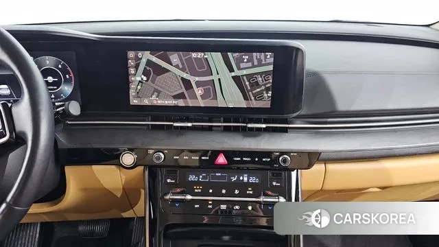 Kia Carnival 4th generation 2020 Белый из Кореи, фото 5