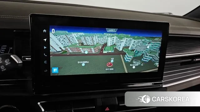 Ssangyong Torres 2023 Белый из Кореи, фото 5