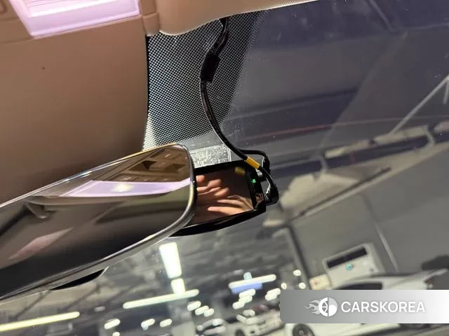 Volkswagen Arteon 2019 Красный из Кореи, фото 5