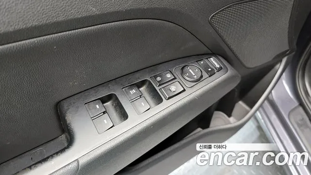 Hyundai Avante AD 2018 Серый из Кореи, фото 5