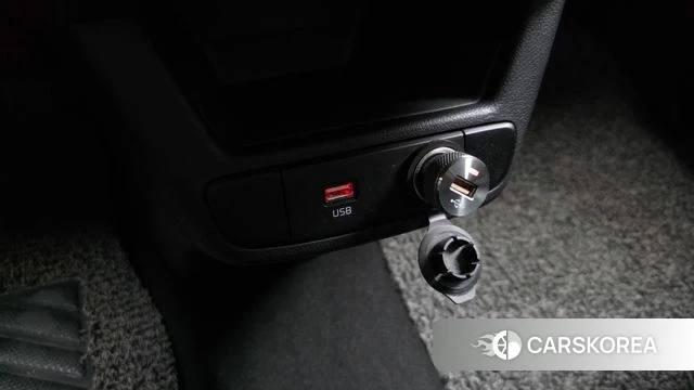 Kia The New Kia Ray 2023 Белый из Кореи, фото 5