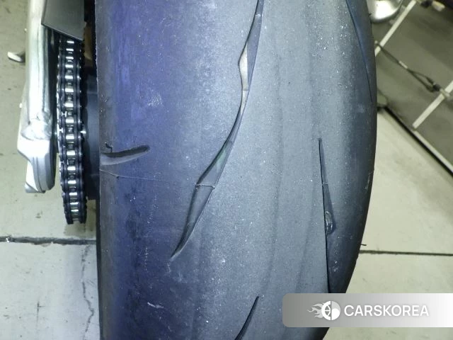 Проданный Yamaha YZF-R1M id 3996720 из Японии