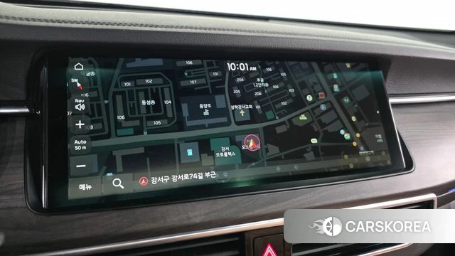 Kia K7 Premier 2020 Белый из Кореи, фото 5