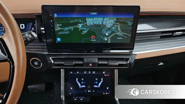 Ssangyong Torres 2023 Белый из Кореи, фото 5