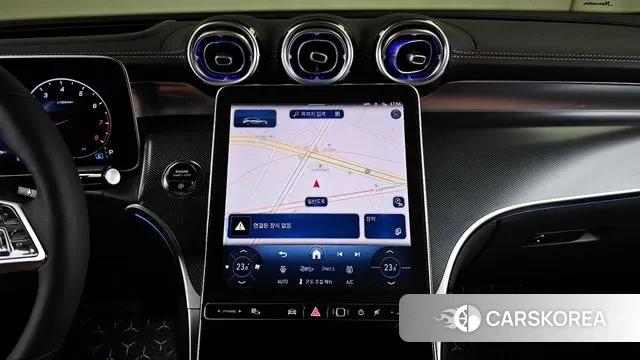 Mercedes-Benz GLC-Class X254 2025 Черный из Кореи, фото 5