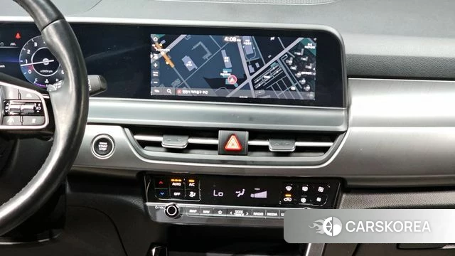 Kia The New Seltos 2023 Серый из Кореи, фото 5