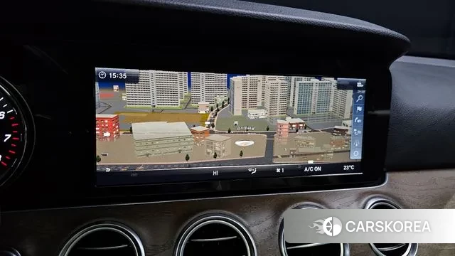 Mercedes-Benz E-Class W213 2018 Белый из Кореи, фото 5