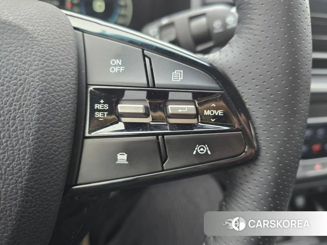 Ssangyong Musso Sports (Q250) 2025 Белый из Кореи, фото 5