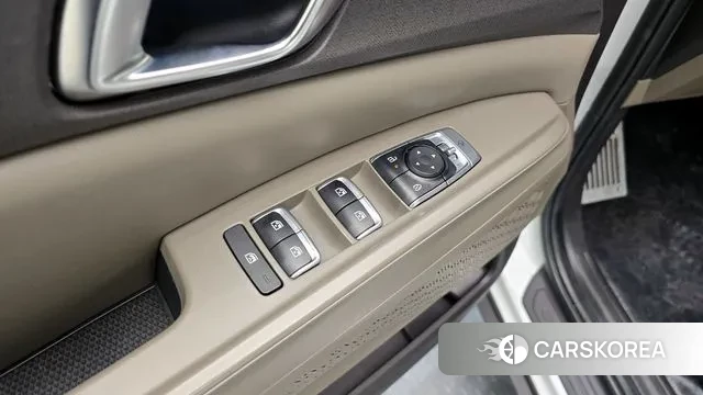 Kia The New Carnival 4th Generation 2024 Белый из Кореи, фото 5