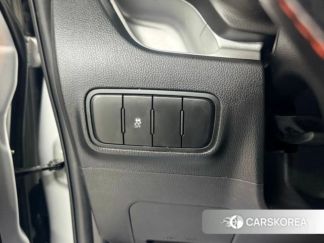Kia The New Ray 2019 Серебряный из Кореи, фото 5
