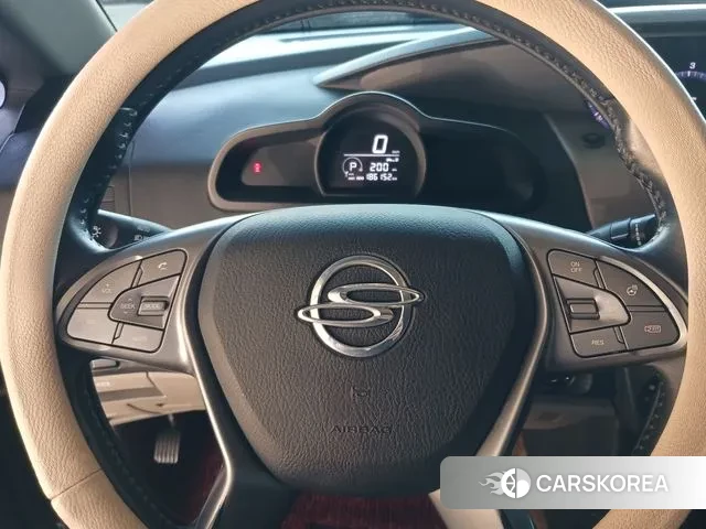 Ssangyong Korando Turismo 2018 Черный из Кореи, фото 5