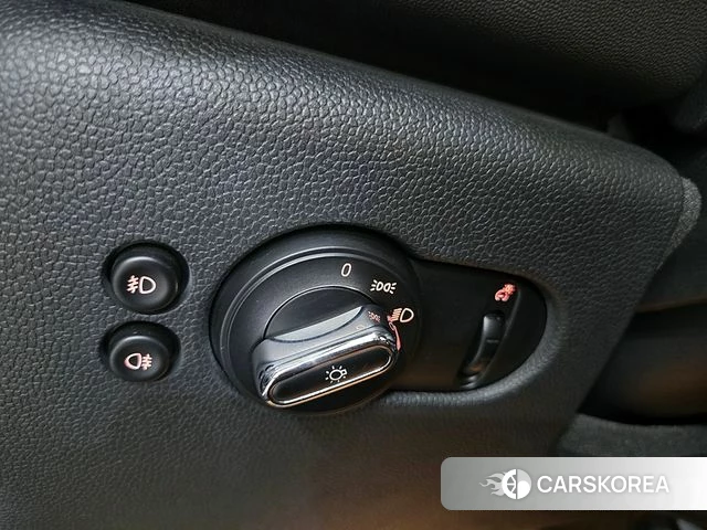 Mini Cooper 2018 Красный из Кореи, фото 5