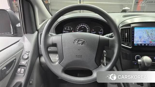 Hyundai The New Grand Starex 2020 Серебряный из Кореи, фото 5