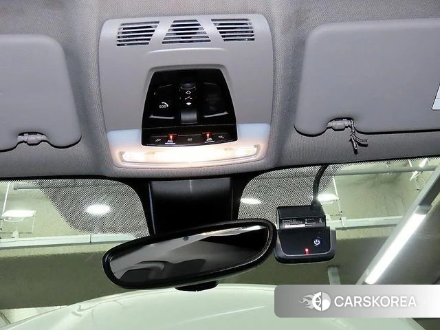 BMW X1 (F48) 2022 Белый из Кореи, фото 5